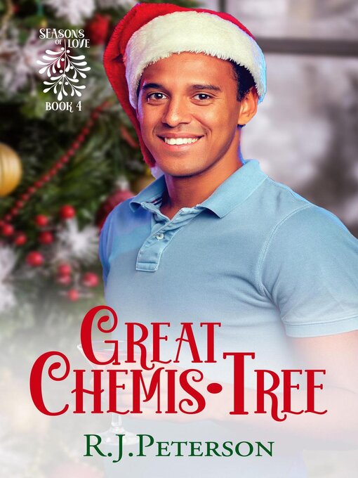 Title details for Great Chemis-Tree by RJ Peterson - Available